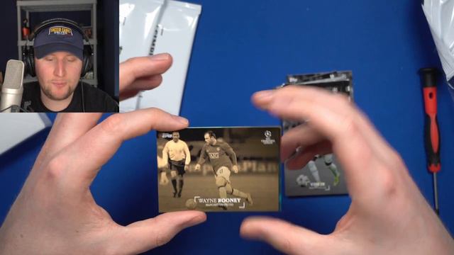 THE BEST LOOKING SOCCER CARD SET RETURNS! | 2022-23 Topps Simplicidad Box Opening And Review. смотреть онлайн