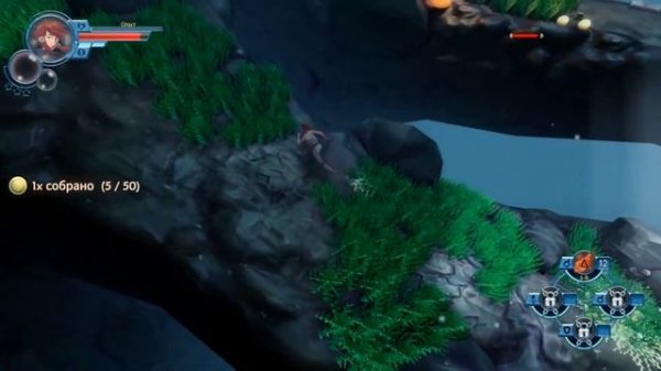 ALCHEMIST ADVENTURE ОБЗОР