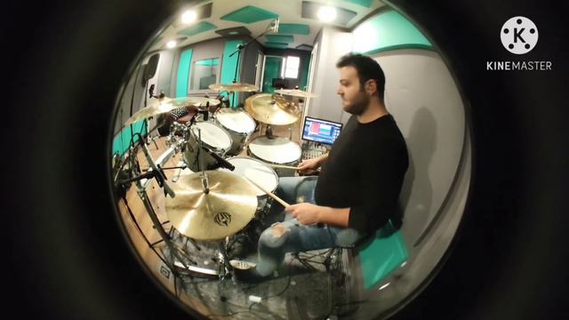 BATTIATO - LA CURA #Pearl #Dirilcymbals #Focusdruminnovation смотреть онлайн