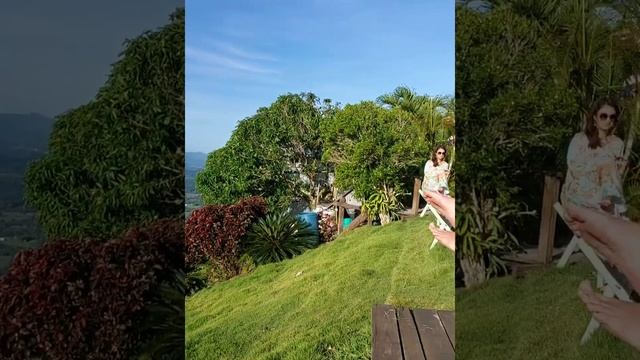 Экскурсия САМАНА 2021, гора РЕДОНДА,небесные качели,ч.5 смотреть онлайн