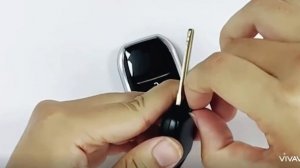 Разборка выкидного ключа Toyota Prado Avensis Camry Rav4 Corolla