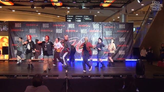 Xikers - Do Or Die Dance Cover By Streetlights [ODC  Dance Cover Battle (05.11.2023)]