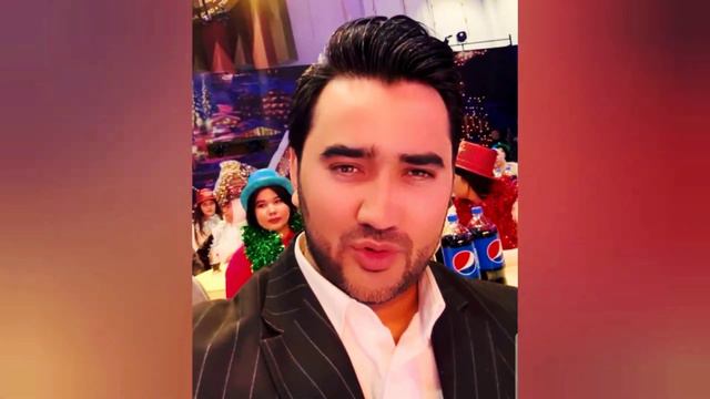 БУГУН ФАРЗАНДЛИ БУЛГАН АЗИЗ РАМЕТОВ ХОНАДОНИДА ТУЙ смотреть онлайн