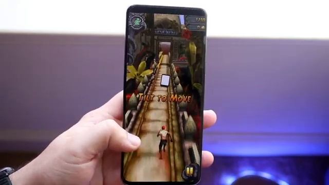 Samsung Galaxy S20 In LATE 2023! (Review) смотреть онлайн