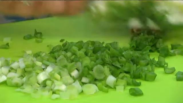 Смакотa: Табуле з кус-кусом (09 05 16) смотреть онлайн