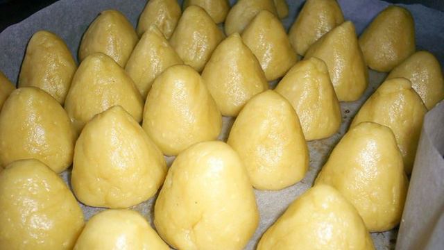 Кухня Мамашки