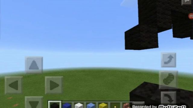 (Minecraft PE) Pixel art (Sans) смотреть онлайн