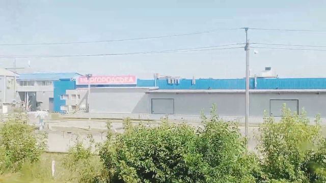 Сломалась машина едем на электричке в Миргород. смотреть онлайн