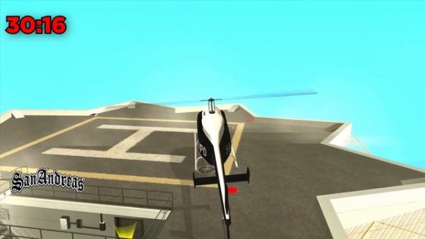 GTA : WHICH IS BEST POLICE MAVERICK? (GTA 5, GTA SAN ANDREAS, GTA 4, GTA Vice City)