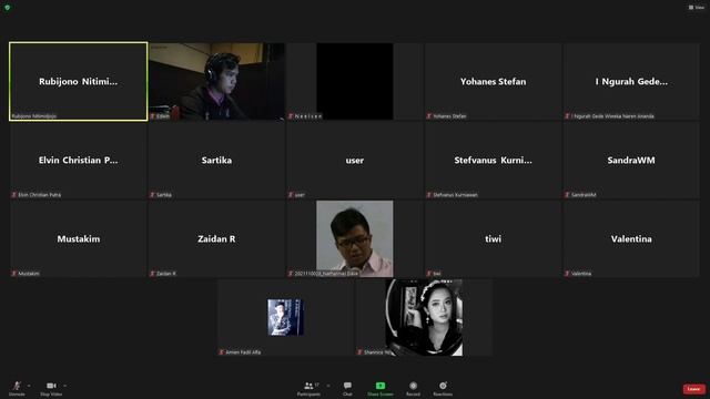 PAKET APLIKASI BISNIS 2 [EXCEL] смотреть онлайн
