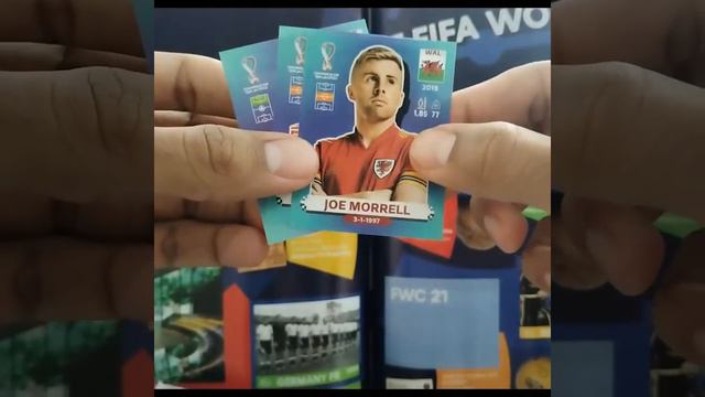 Nos salio Cristiano Ronaldo:Abriendo estampas del mundial смотреть онлайн