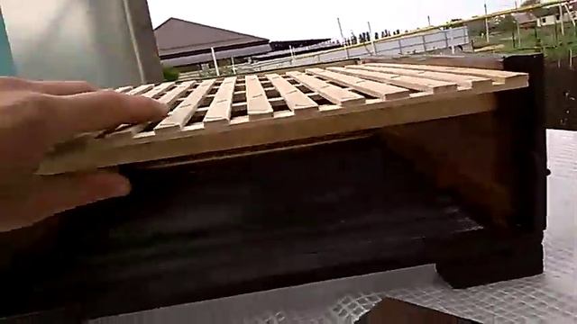 улей нижегородец высокое дно смотреть онлайн