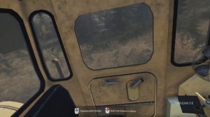 Spintires Mudrunner: T-150 и К-700А [v.0.1]