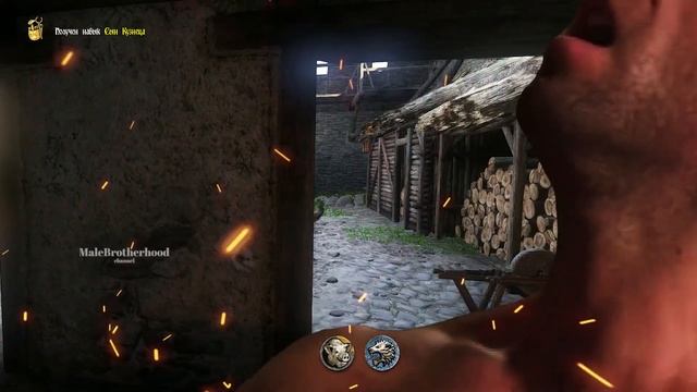 Сын Кузнеца / Blacksmith's Son (Kingdom Come Deliverance) смотреть онлайн