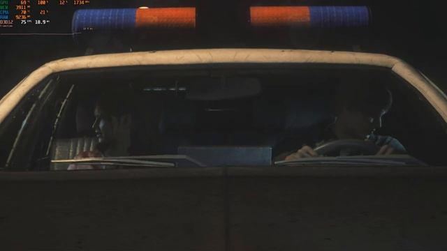 GTX 1050 Ti + Ryzen 5 5600x Test in 12 games смотреть онлайн