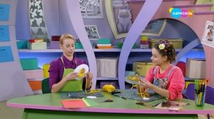 ? Мастерская УМЕЛЫЕ РУЧКИ | Цыплёнок ?