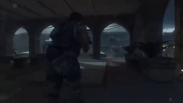 NVIDIA GT 1030 GAMING. Call of Duty: Black Ops II. FPS test. смотреть онлайн