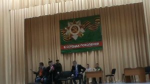 Скетч татарча А ну ка парни