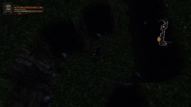 Baldur´s Gate: Dark Alliance II - Walkthrough V [Re-release of the classic game] смотреть онлайн