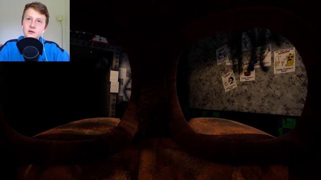 В ЭТОТ РАЗ Я НЕ ПОНЯЛ ЧТО ПРОИЗОШЛО - Creepy Nights at Freddy's 2 смотреть онлайн