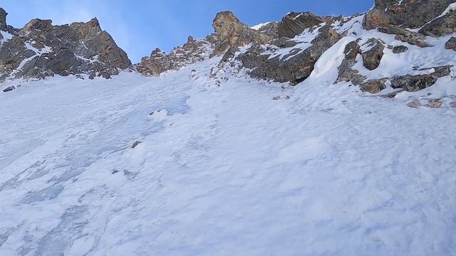 Свободная Корея — маршрут Барбера смотреть онлайн