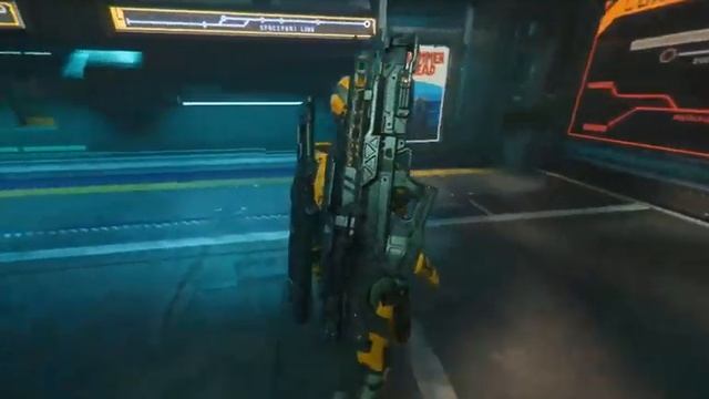 ASMR Space Travel :: Star Citizen PTU 3.5 [ Missions & Bugs ] смотреть онлайн
