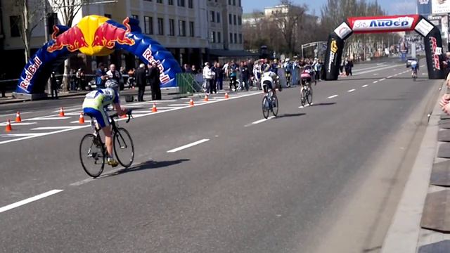 Donetsk 2012-ISD cup смотреть онлайн