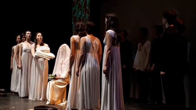 Поющая маска(4) смотреть онлайн