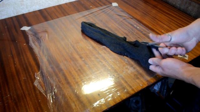 СДЕЛАЛ ПОВЯЗКУ НАРУТО из бумаги | Аниме Наруто смотреть онлайн