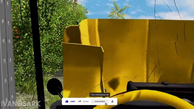 Cars vs 100 Speed Bumps! – BeamNG.Drive смотреть онлайн