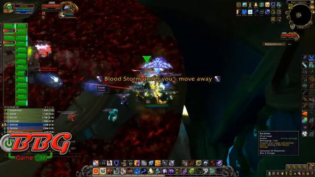 Heroic Taloc - Nefarious Intent смотреть онлайн