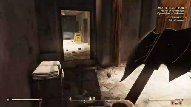*Where To Farm XP Fast* Locations for XP ( FALLOUT 76 WASTELANDERS ) смотреть онлайн