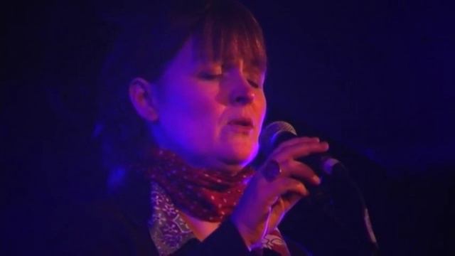 Mairi Campbell talks about her new album смотреть онлайн
