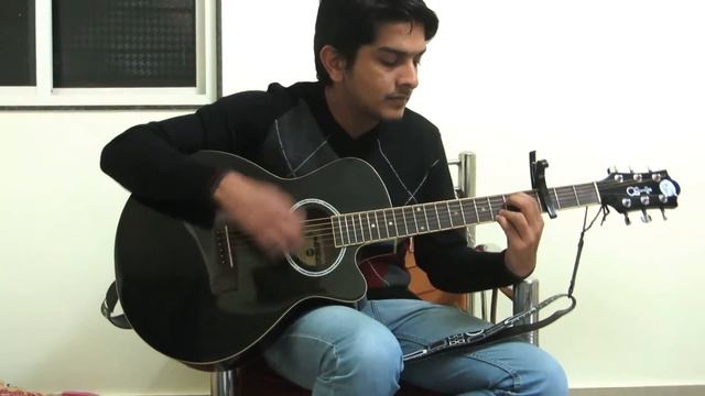 A Thousand Years Guitar Cover Christina Perri смотреть онлайн
