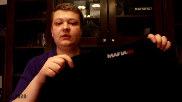 Mafia 3 Польский Комплект Предзаказа смотреть онлайн