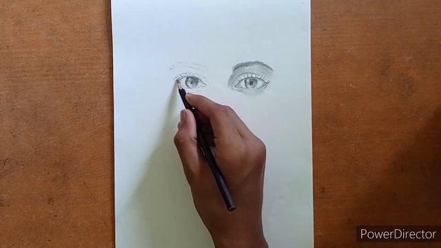 Drawing Beautiful Eyes? смотреть онлайн