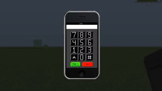 ТЕЛЕФОН [ обзор мода #3 ] смотреть онлайн