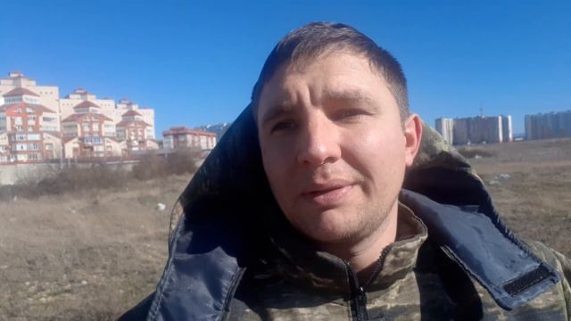 Зелёная полоса жизни в Анапе. Будет ли парк? смотреть онлайн