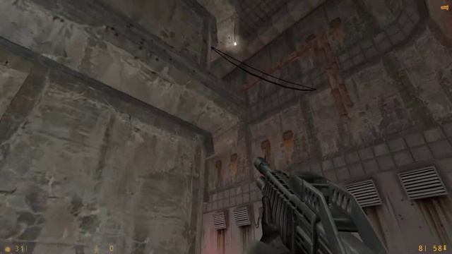 Half Life CAGED Guide All Achievements смотреть онлайн