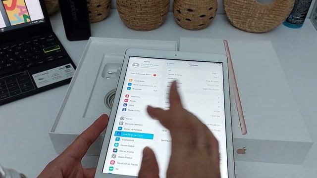 Al-Sat Serimizde İpad 8. Nesil Gold 2020 - İpad 8 Alınır mı ? İpad 8 İnceleme - İpad8 Gold Aldım. смотреть онлайн