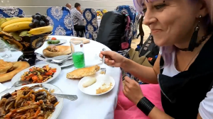 Таджикистан.  Душанбе- полный обзор глазами туриста. Часть 1