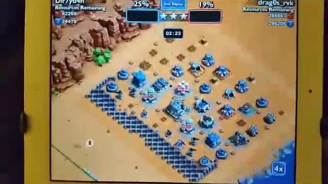 How to lose in THIS MEANS WAR - IPAD GAME смотреть онлайн