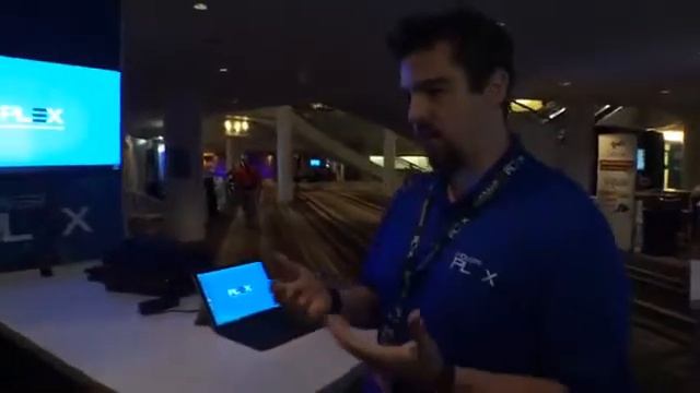 PowerPlex 2017: Experience Lab Facebook Live смотреть онлайн