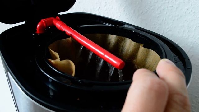 Russell Hobbs Oxford Kaffee Zubereitung von 4 Tassen Kaffee смотреть онлайн