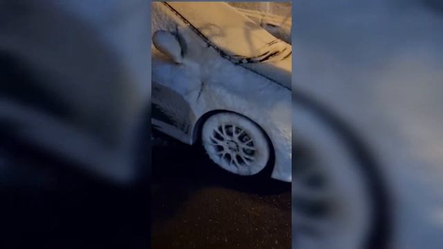 10 тысяЧ шагов 06.04.22 СНЕГ ИЗ МОНТАЖНОЙ ПЕНЫ смотреть онлайн