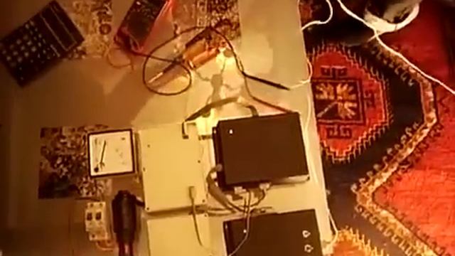 Генератор Капанадзе 2007 год смотреть онлайн