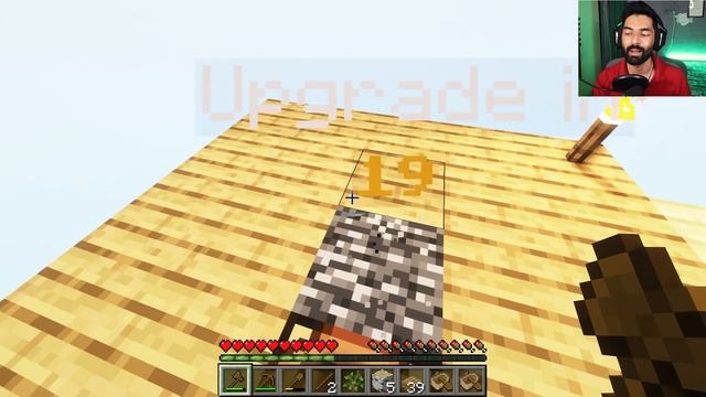 Minecraft One Block Series - Part 1 смотреть онлайн