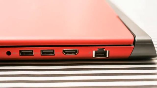 Dell Inspiron 15 7000 - Best for gaming on a budget смотреть онлайн