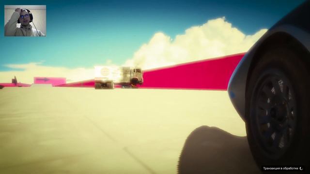 Автоколонна (ремикс) Grand Theft Auto V (GTA 5) Online смотреть онлайн
