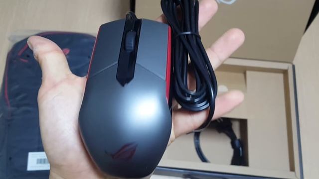 Unboxing - ASUS GL502VM - GTX 1060 смотреть онлайн